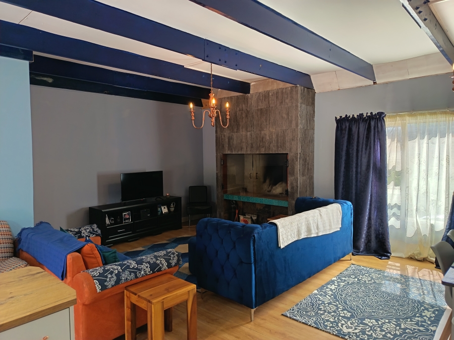 2 Bedroom Property for Sale in Scheepershoogte Eastern Cape